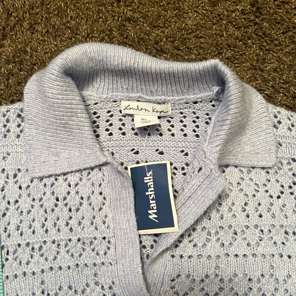 Last call! London Kaye sweater - Picture 7 of 12